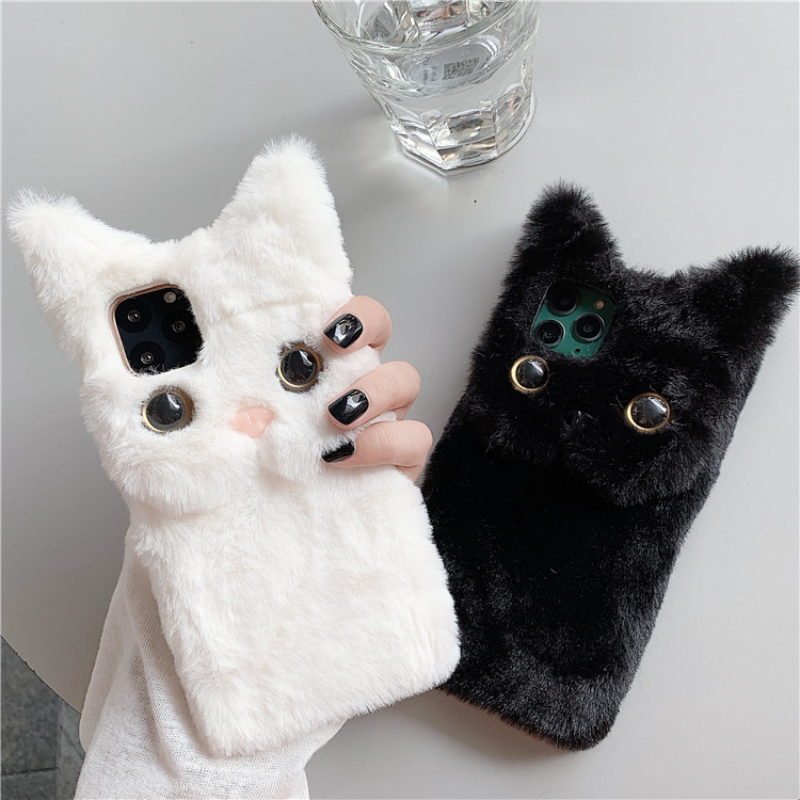 3D Niedliche Cartoon-Katze Plü – Usb Charger Bewertung und Preis