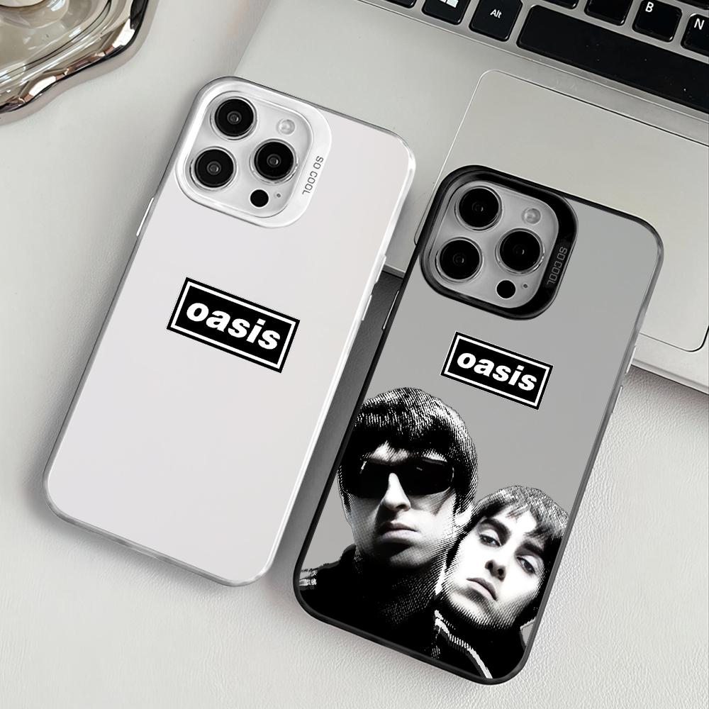 Musik-Rapper O-Oasis Handyhüll – Usb Charger Bewertung und Preis
