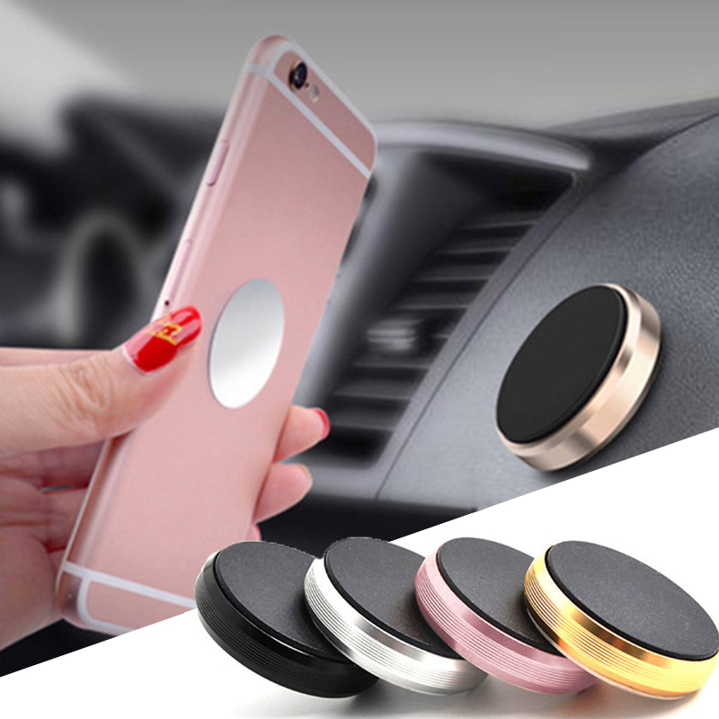360-Grad-Magnetischer Auto-Han – Phone Holder Bewertung und Preis