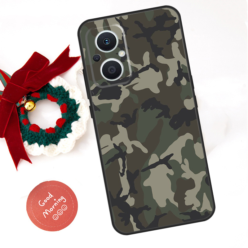 US ARMY Digital Camouflage für – Oppo Find X8 Bewertung und Preis