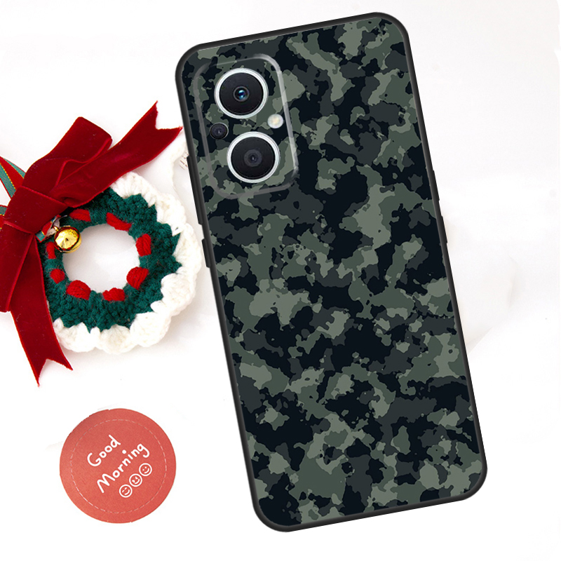 US ARMY Digital Camouflage für – Oppo Find X8 Bewertung und Preis