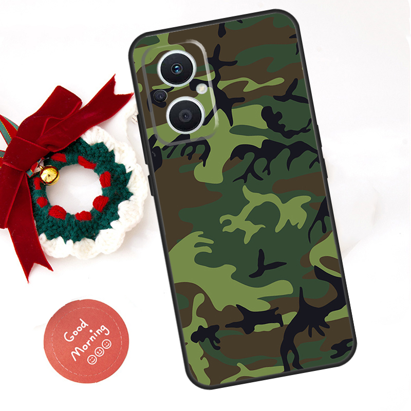 US ARMY Digital Camouflage für – Oppo Find X8 Bewertung und Preis