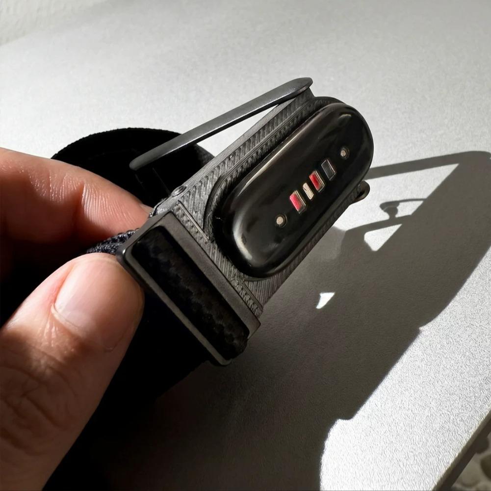 Kombi-Mod-Umwandlungshalterung – Smart Watch Bewertung und Preis