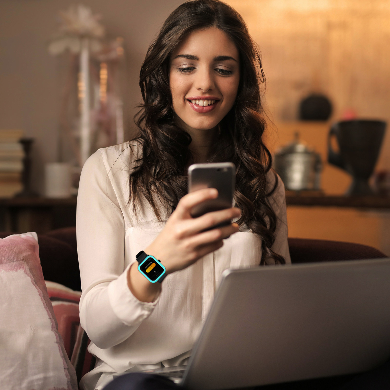 1 Stück Schutzhülle für Smartw – Smart Watch Bewertung und Preis