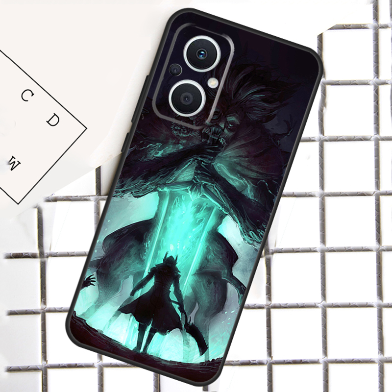 Bloodborne Dark Souls Hülle fü – Oppo Find X8 Bewertung und Preis