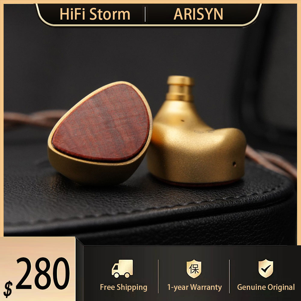Neuer ARISYN HUO SHU CU Kopfhö – Headphones Wireless Bewertung und Preis