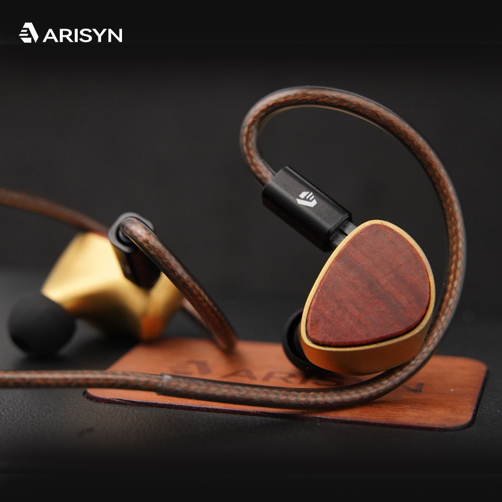 Neuer ARISYN HUO SHU CU Kopfhö – Headphones Wireless Bewertung und Preis