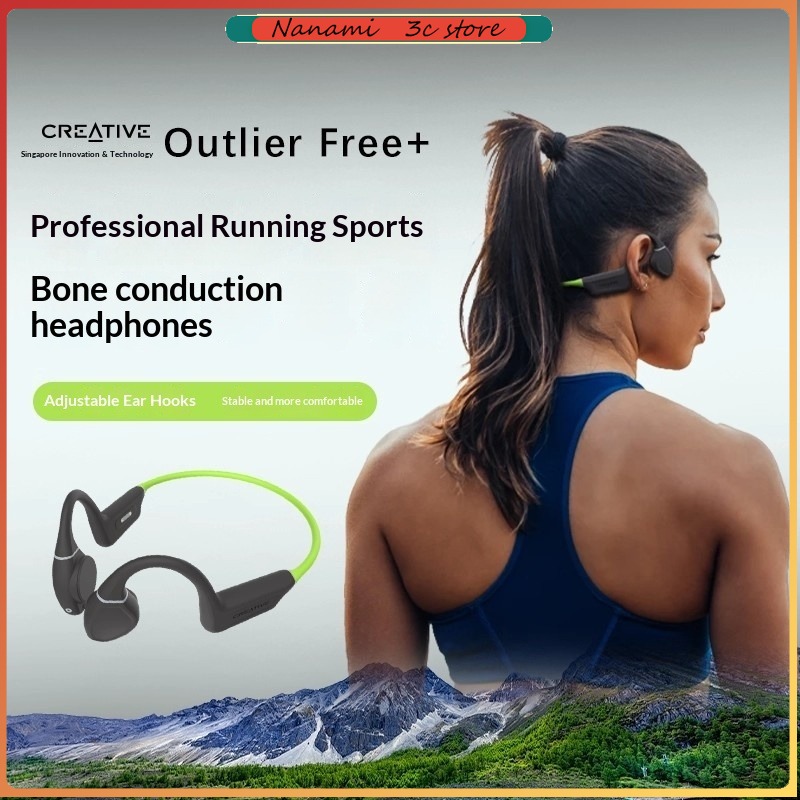 Creative Outlier Kostenlose wa – Headphones Wireless Bewertung und Preis