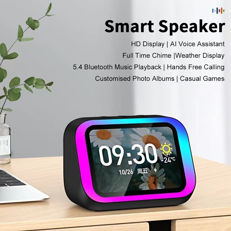 KI-Sprachassistent Bluetooth-L – Power Bank Bewertung und Preis