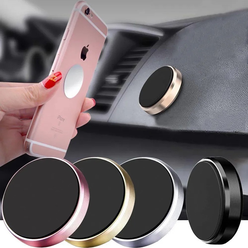 Magnetische Auto-Handyhalterun – Phone Holder Bewertung und Preis