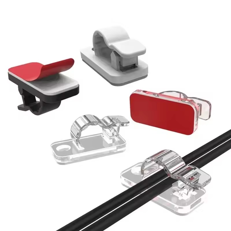 Selbstklebende Kabelklemmen, K – Cable Organizer Bewertung und Preis