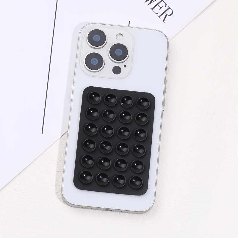 Silikon 24 Saugnapf-Handyhalte – Phone Holder Bewertung und Preis