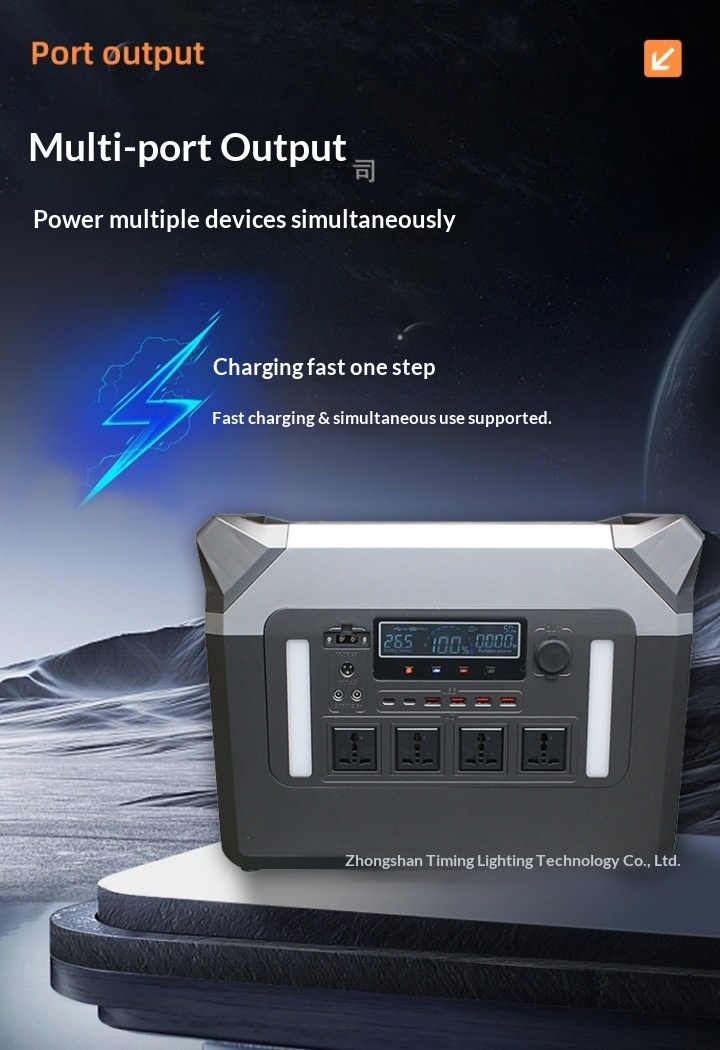 Mobile Outdoor-Energiespeicher – Power Bank Bewertung und Preis