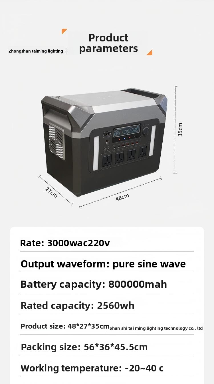 Mobile Outdoor-Energiespeicher – Power Bank Bewertung und Preis