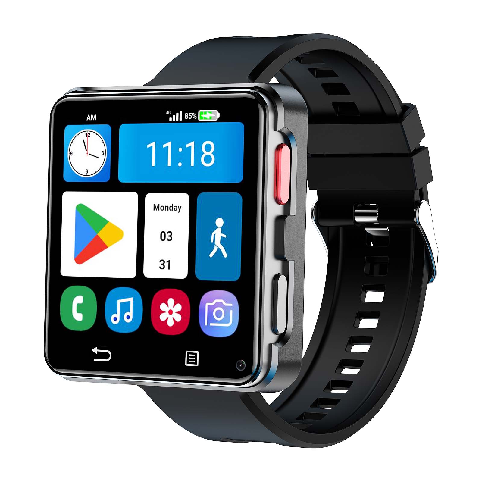 S222 Smartwatch 4G SIM-Karte 4 – Smart Watch Bewertung und Preis