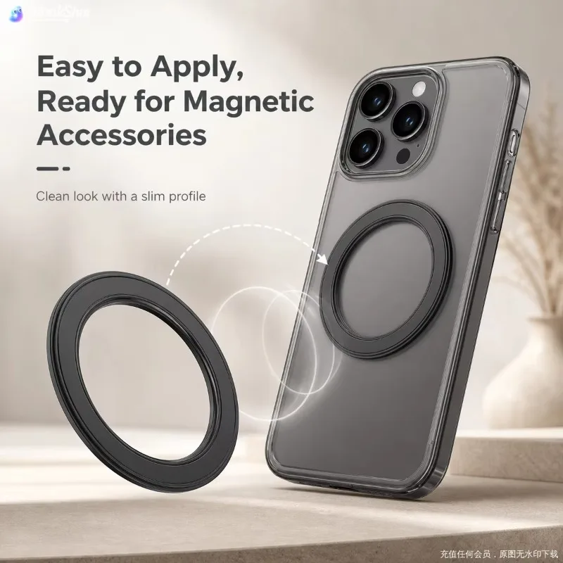 Für Magsafe Starker Magnetisch – Phone Holder Bewertung und Preis