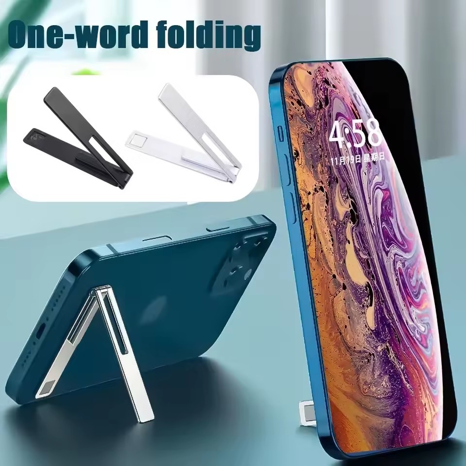 Magnetischer ultradünner faltb – Phone Holder Bewertung und Preis
