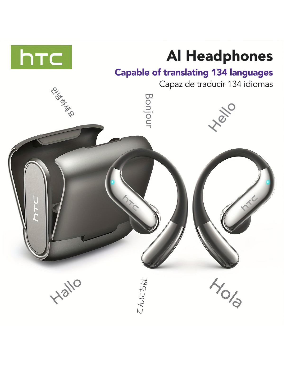 Open-Ear-Bluetooth-Kopfhörer,  – Headphones Wireless Bewertung und Preis