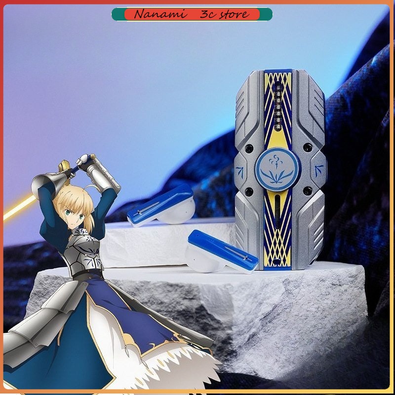 Fate Stay Night Saber Avalon T – Headphones Wireless Bewertung und Preis