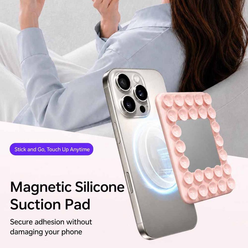 Magnetischer Saugnapf-Handyhal – Phone Holder Bewertung und Preis