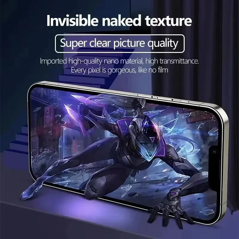 1-5 Stück weiche Silikon-Hydro – Oppo Find X8 Bewertung und Preis