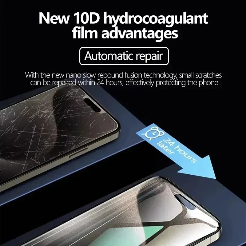 1-5 Stück weiche Silikon-Hydro – Oppo Find X8 Bewertung und Preis