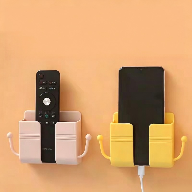 Wandregal ohne Bohren, mehrfar – Phone Holder Bewertung und Preis