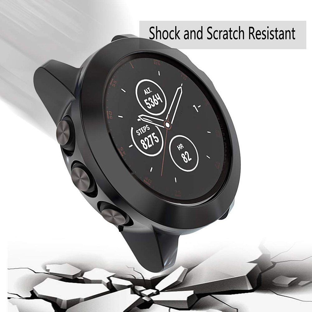 Galvanisierte Schutzhülle für  – Smart Watch Bewertung und Preis