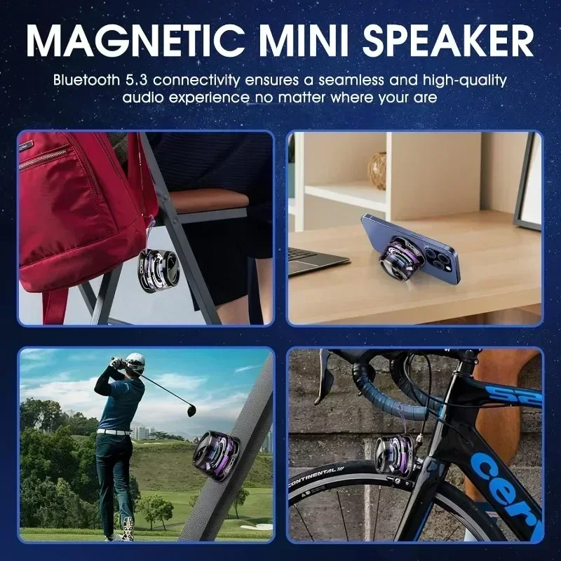 Tragbarer Bluetooth-Lautsprech – Phone Holder Bewertung und Preis