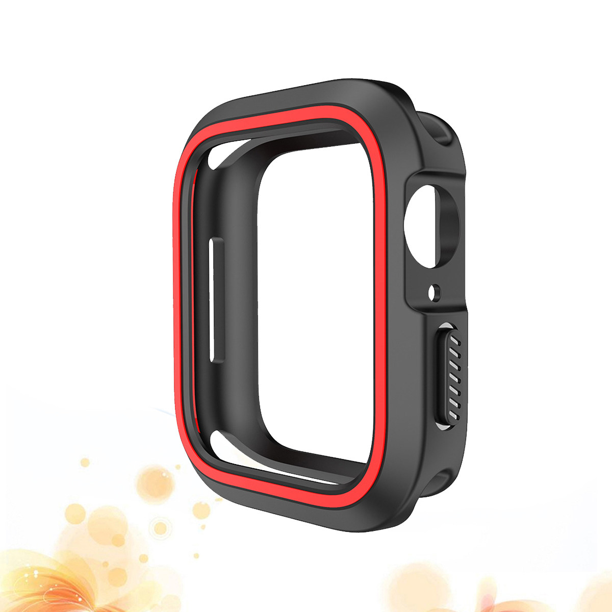 Silikon-Smartwatch-Schutzhülle – Smart Watch Bewertung und Preis