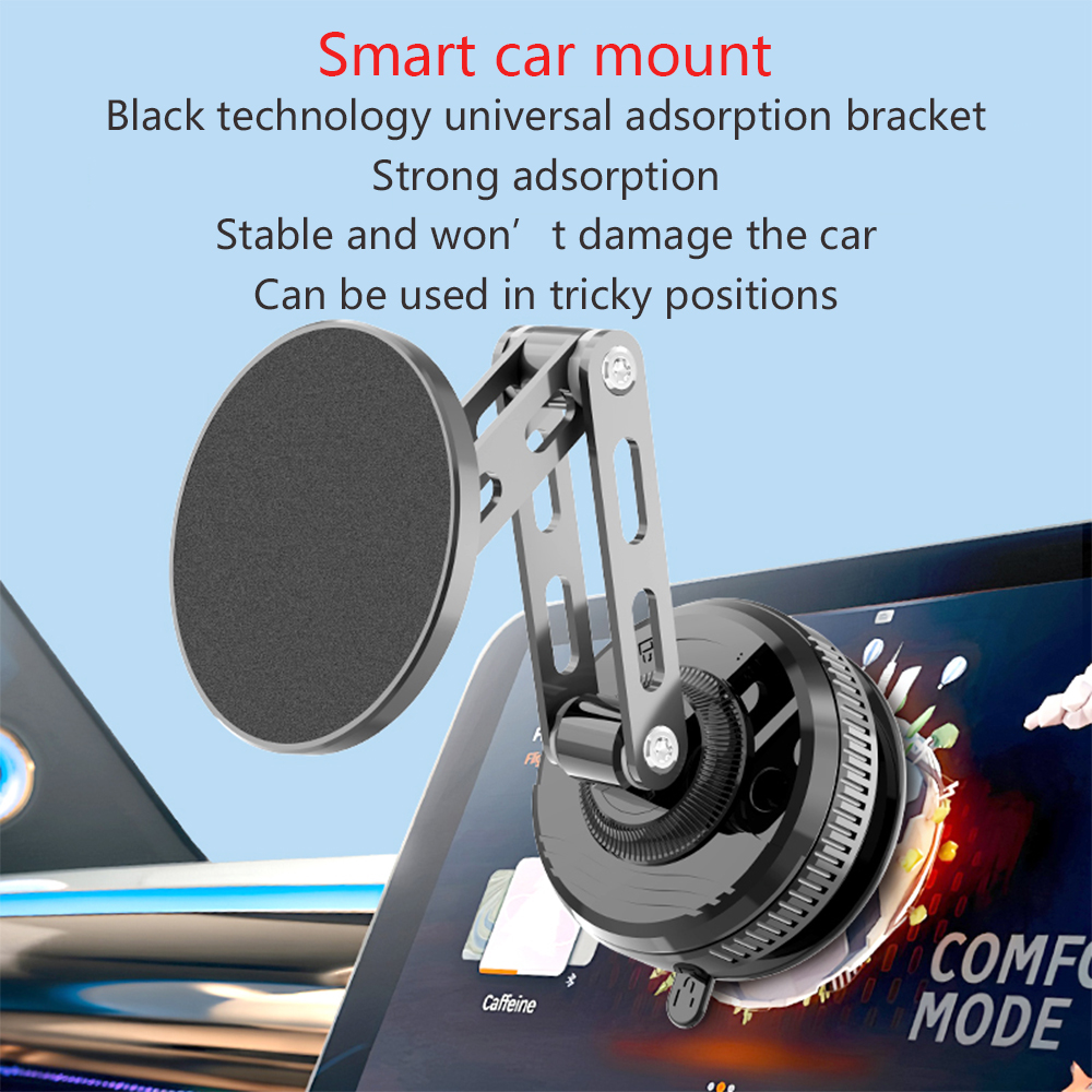 Universeller Vakuum-Saugnapf M – Phone Holder Bewertung und Preis