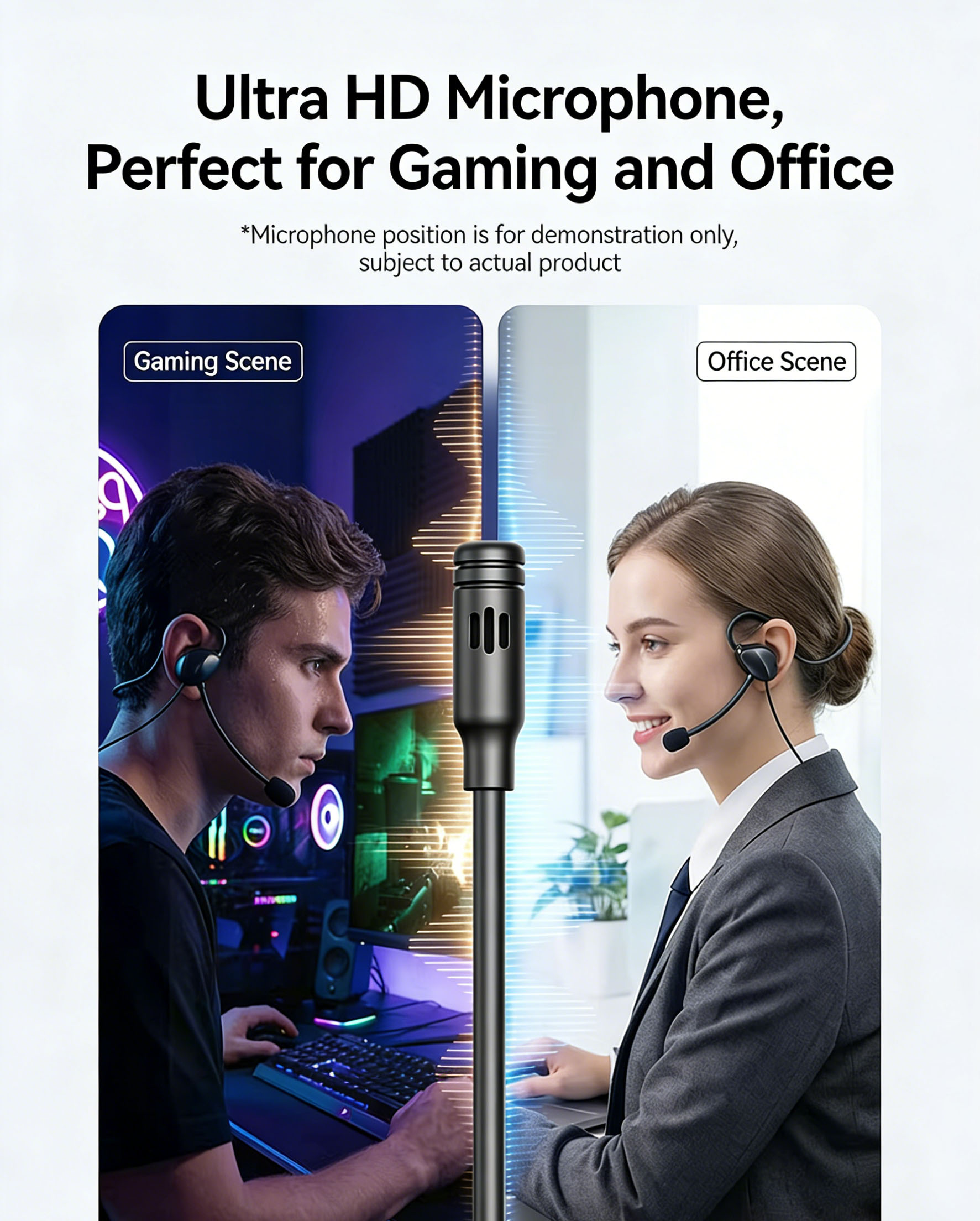 Open-Ear-Kopfhörer 3,5MM TYPE- – Headphones Wireless Bewertung und Preis