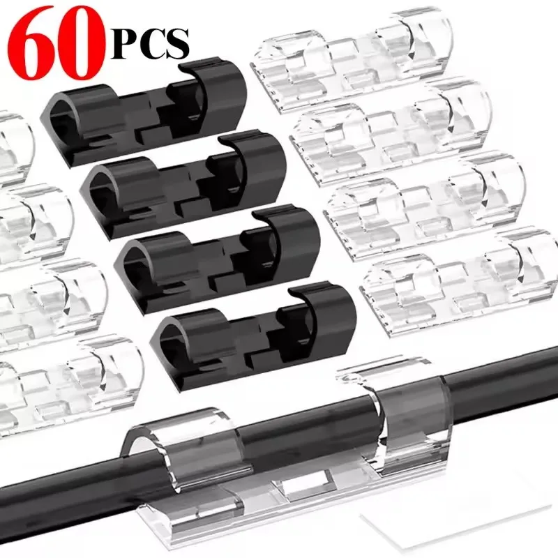 Kabelklemmen-Organizer, Kabelh – Cable Organizer Bewertung und Preis